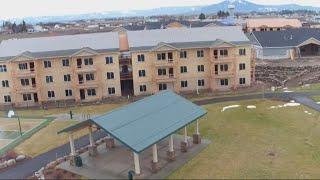 What does North Idaho's rapid growth mean for Kootenai County residents