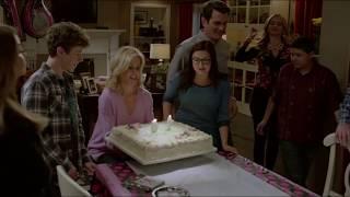 Modern Family s05e12 - Why Alex is Crazy