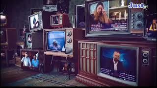 Заставка (Just TV, 2024)