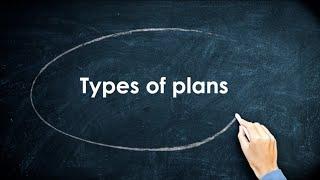 Health Insurance 101: Types of plans