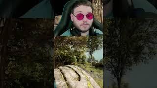 Didn't see the landmine... | #onetruegamer28 on #Twitch