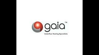 Gaia Underfloor Heating - About Us