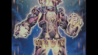 Yu-Gi-Oh! Deck Profile: BUJINS (July 2014 TCG)