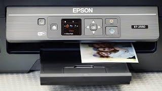 New Printer Upends Traditional Model Says Epson U.S. CEO