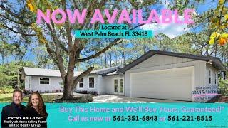 15824 76th Trl N, West Palm Beach, FL 33418 | The Dysch Home Selling Team