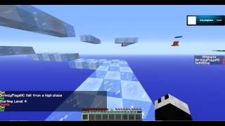"15 Seconds Map" Minecraft Minigame Map Ep. 1 Cris RAGE