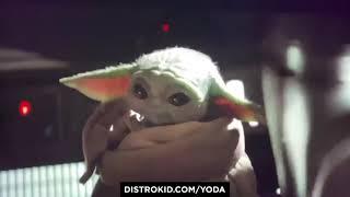 Yoda rocks out to Lord Magnus Valhalla Song!