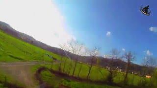 Chilling races - FPV Racing Schweiz