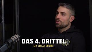 Welcome to Toronto - Das 4. Drittel mit Lucas Lessio