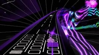 Justin Bieber - I'll Show You - Cover by Danil Husky - Audiosurf ride