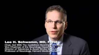 Target: Stroke- What are the current AHA/ASA Guidelines recommendations?