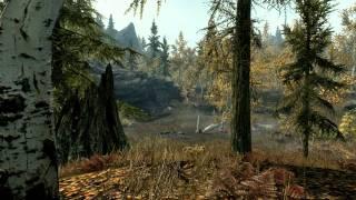 Skyrim Mods - Skyrim HD - 2K Textures