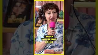  Trixie & Katya's Attempt to Feel Special Got READ By Kristen #shorts #trixieandkatya #unhhhh #drag