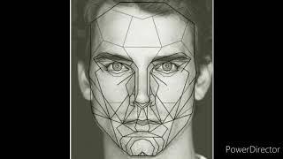 Male Golden Face Ratio (Subliminal) Extremely Powerful