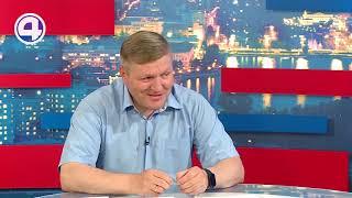 СТЕНД Алексей Бубнов | #4LIVE