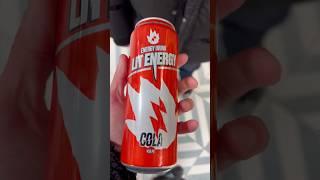 Новый вкус lit energy cola. В тг канале опрос по поводу вкуса , ссылка в шапке профиля. #litenergy