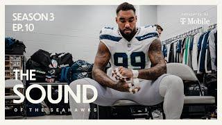 Step Up | The Sound of the Seahawks: S3 Ep.10 | Presented by T-Mobile