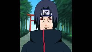 Itachi Edit