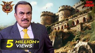 एक प्राचीन इतिहास Site में बुलाना पड़ा CID को | CID (सीआईडी) | Full Episode | 18th December 2023