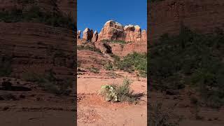 Day 4: Hike To Cathedral Rock