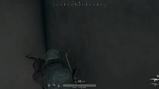 PUBG: Evil camper