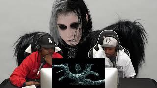 GHOSTEMANE - FED UP (Reaction)