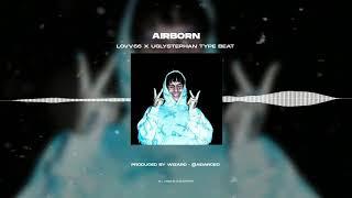 [FREE FOR PROFIT] LOVV66 x UGLYSTEPHAN x TREEPSIDE TYPE BEAT - "AIRBORN"