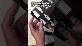 Мини скрапбукинг видеоурока творчества без границ // Скрапбук из апальбома Real man