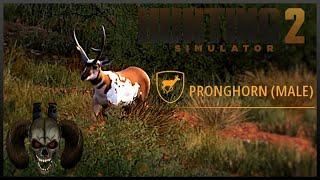 Time for another Legendary Batch! Hunting Simulator 2