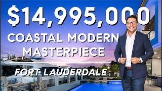 South Florida Luxury Waterfront Homes For Sale | Harbor Beach