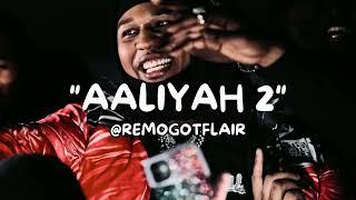 [FREE] EBK Bckdoe x EBK Jaaybo x Young Slo-Be Sample Type Beat "Aaliyah 2"