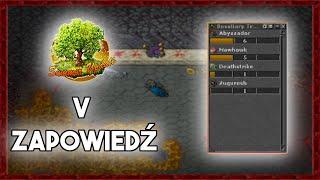 [PL] Tibia News | 5 Zapowiedź Letniej Aktualizacji! (Summer Update 2023)