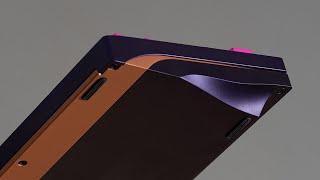 Parabolica60 — We Are Spoiled With GOOD 60% Keyboards Lately...
