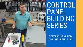 Tools needed to build UL 508A Industrial Control Panels Part 1 of 6