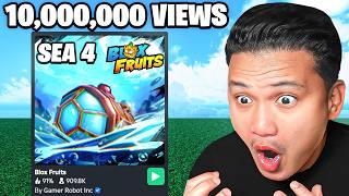 Blox Fruits Update 25 Most Insane Videos