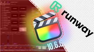 Как вырезать фон из видео в Final Cut Pro без хромакея