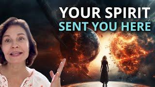 THE GREAT SHIFT IS HERE: Read Life & Decode Intuitive Messages Sent to You