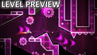 Level Preview + Full Layout (Geometry Dash 2.11) | DeVeReL