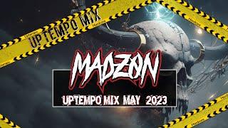 UPTEMPO Mix May 2023 | MadZON 