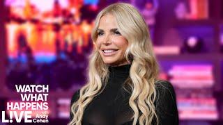 Alexia Nepola Says Marysol Patton Doesn’t Like Adriana de Moura or Dr. Nicole Martin | WWHL