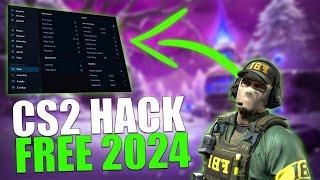 CS 2 HİLE 2024  AİMBOT, WALLHACK, ESP BAN RİSKİ YOK #cs2hack #cs2hile #csgohile