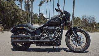 2020 Low Rider S | Harley-Davidson