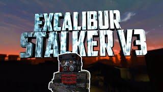 [Excalibur S.T.A.L.K.E.R. V3] Деликатная работа