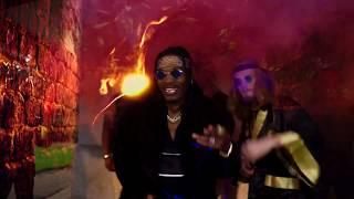 JODELY ft AINTTHATG - DEVIL'S ADVOCATE (Official Music Video)