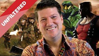 More With Gearbox CEO Randy Pitchford (Aliens, Battleborn, and More!) - IGN Unfiltered 23