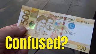 PHILIPPINE CURRENCY MADE SIMPLE