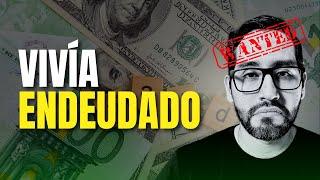 El Método Que Usé Para Salir de Deudas y Empezar a Ahorrar