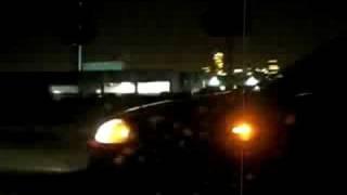 CRX vs EK hatch