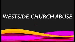 Westside Church Vancouver Warning