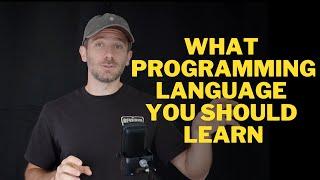 Overview of Programming Languages for Beginners